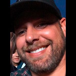 Meet your Posher, Josh